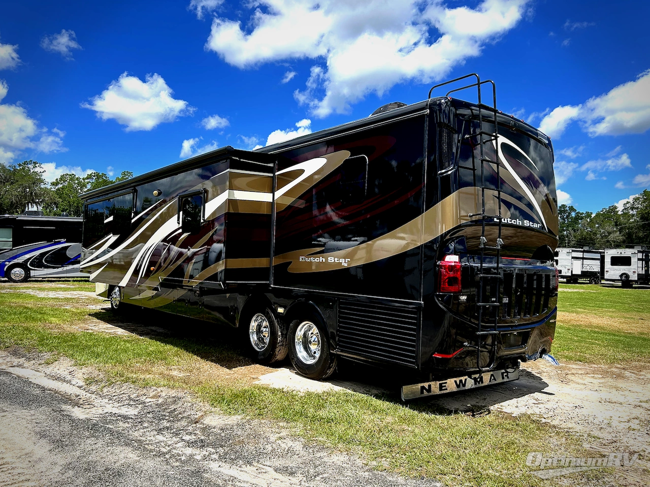 2014 Newmar Dutch Star 4369 Photo 3