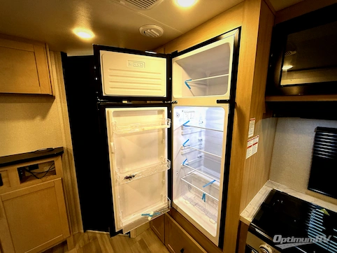 2026 Heartland Prowler 2601RLS RV Photo 3