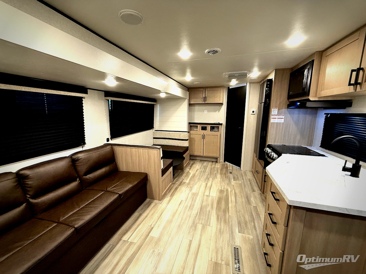 2026 Heartland Prowler 2601RLS Photo 4