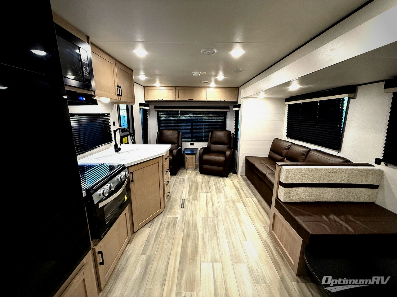 2026 Heartland Prowler 2601RLS Photo 5
