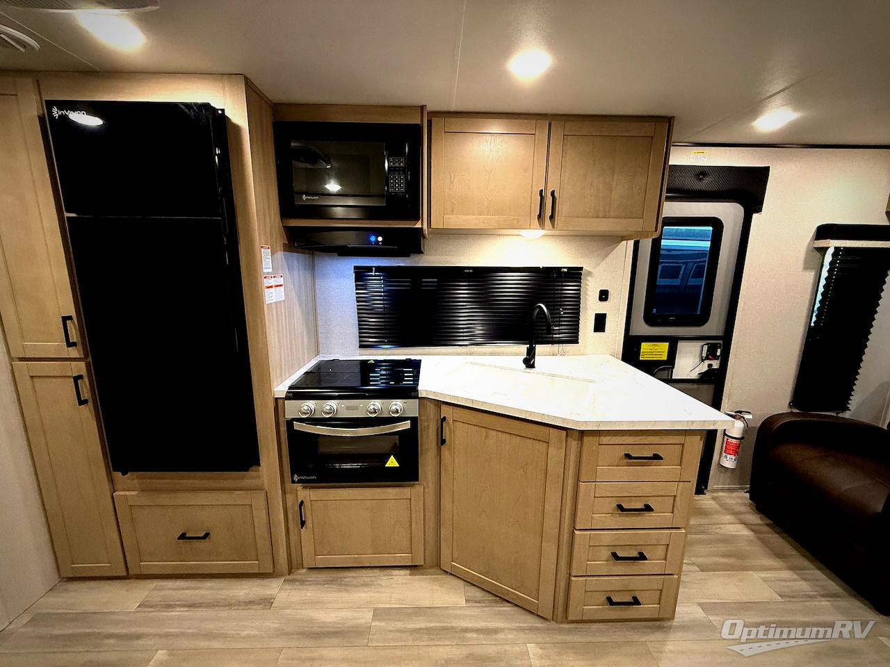 2026 Heartland Prowler 2601RLS Photo 9