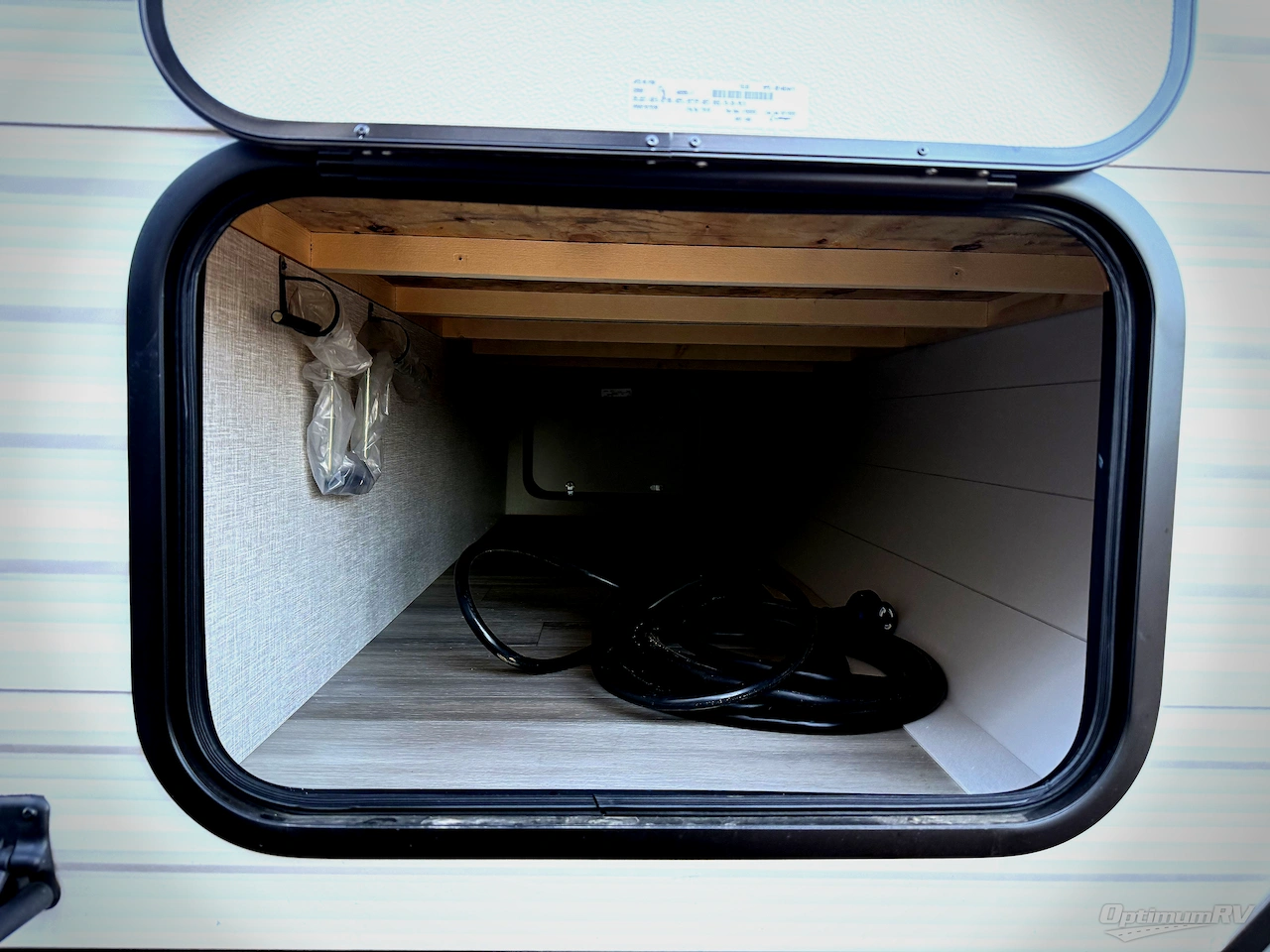 2026 Heartland Prowler 2601RLS Photo 21