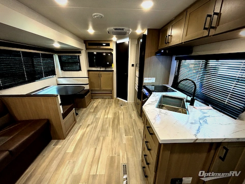 2027 Heartland Prowler 2601RLS RV Photo 2