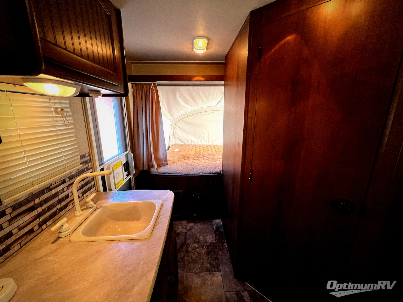 2014 Jayco Jay Feather Ultra Lite 16V Photo 18