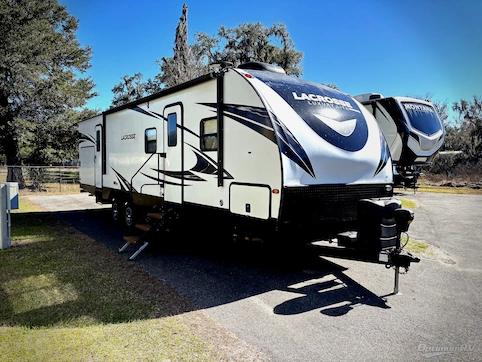 Used 2020 Prime Time RV LaCrosse 3310BH Featured Photo