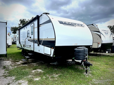 Used 2025 Prime Time RV Tracer 308BRDLE Featured Photo
