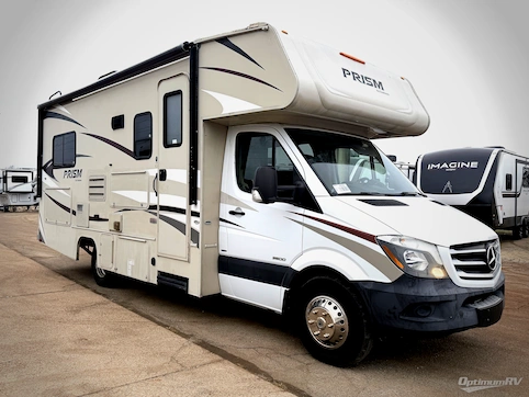 Used 2018 Coachmen RV Prism 2150 CB Featured Photo