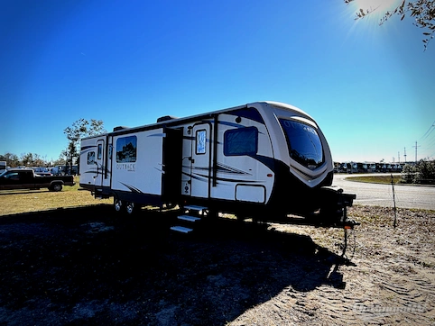 Used 2017 Keystone RV Outback 332FK Featured Photo