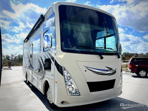 Used 2018 Thor Motor Coach Windsport 27B Featured Photo